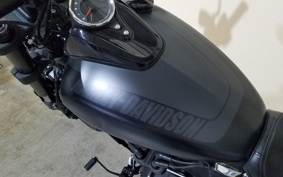 HARLEY  HARLEY FXFBS 2018 YLK