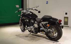 HONDA SHADOW 400 SLASHER 2003 NC40