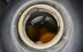 YAMAHA TRICKER Gen.2 DG16J