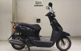 HONDA TACT-4ﾍﾞｰｼｯｸ AF79