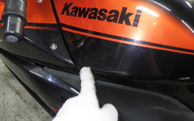 KAWASAKI NINJA 250R 2023 EX250K