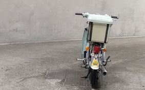 HONDA LITTLE CUB AA01