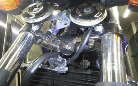 HONDA CB400SF GEN 4 A 2020 NC42