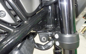 HONDA REBEL 1100 DCT 2021 SC83