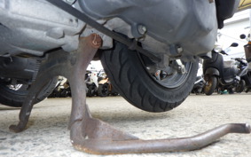 SUZUKI LET's 4 CA45A