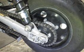 HONDA MONKEY 2015 Z50J