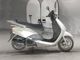 Фото Honda LEAD 110 с японского аукциона