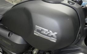YAMAHA FZ-X150 2012