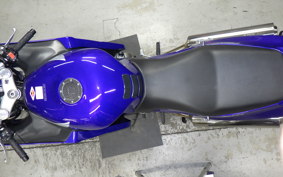 HONDA CBR1100XX 2002