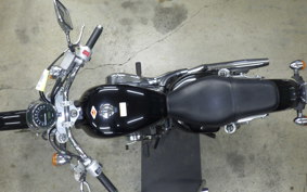 HONDA VT400S 2013 NC46