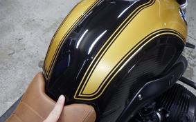 BMW R NINE T SCRAMBLER 2019