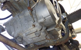 HONDA C50 SUPER CUB AA01