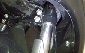 YAMAHA CYGNUS 125 XSR 3 SED8J