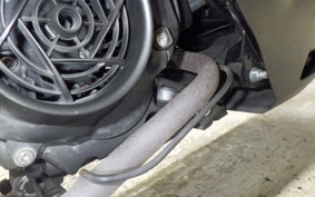 SUZUKI ADDRESS 110 2001 CE47A