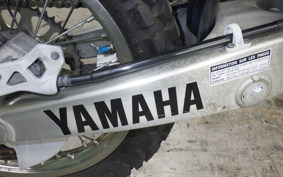 YAMAHA WR250F E 2018