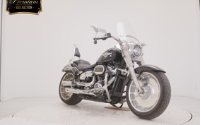 HARLEY FLBS 1870 2021