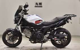 SUZUKI SV650 A 2017 VP55B
