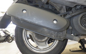 YAMAHA BJ 1983 SA24J