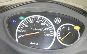 YAMAHA AXIS 125 TREET SE53J