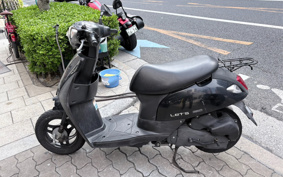 SUZUKI LET`S CA4AA