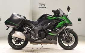 KAWASAKI NINJA 1000 SX 2024 ZXT02K