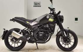 BENELLI レオンチーノ250