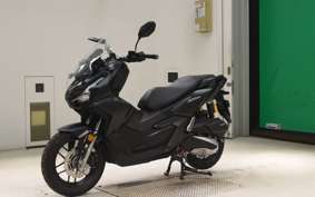 HONDA ADV160 2011 KF54