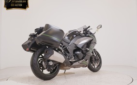 KAWASAKI NINJA 1000SX 2020 ZXT02K