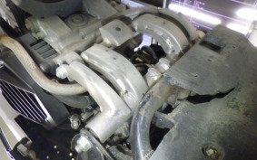 HONDA BENLY 50 2021 AA05