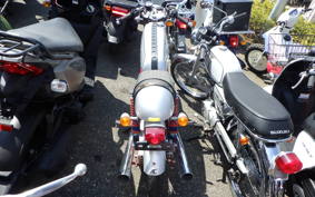 HONDA DREAM 50 1985 AC15