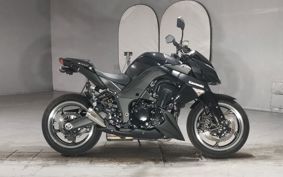 KAWASAKI Z1000 2012 ZRT00D