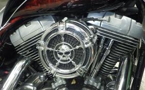 HARLEY FLHT 1450 2004