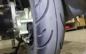 YAMAHA AXIS 125 Z SED7J