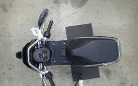 HONDA DUNK 2007 AF78