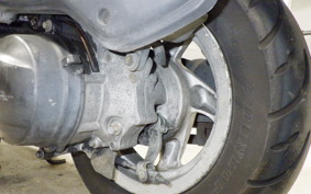 HONDA LEAD 100 2006 JF06