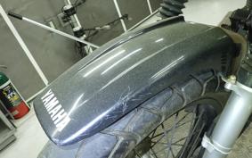 YAMAHA TW200 Gen.2 DG07J