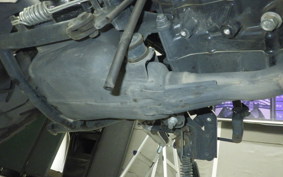 SUZUKI ジクサー150 2014 ED131
