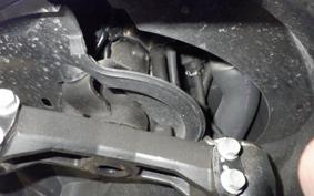 YAMAHA CYGNUS 125 XSR 3 SED8J