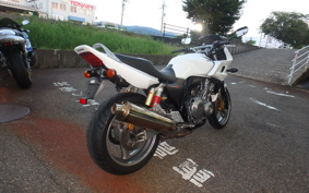 HONDA CB400SFV-3 BOLDOR 2010 NC42