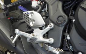 YAMAHA YZF-R25 A RG43J