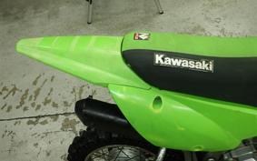 KAWASAKI KLX110 L LX110D