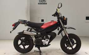 SUZUKI TR50 STREET MAGIC Gen.2 CA1LB