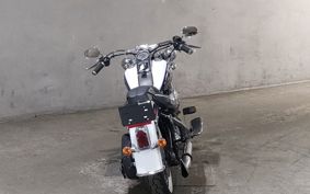 HARLEY FLSTN1580 JD5