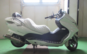 HONDA FORZA Z MF08