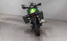 KAWASAKI  VERSYS X250 LE250D