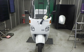 HONDA GYRO CANOPY 2023 TA03