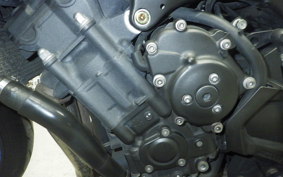 YAMAHA FZ1 FAZER 2007