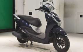 HONDA LEAD 125 JK12