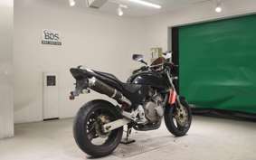 HONDA HORNET 250 2025 MC31