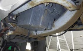 SUZUKI LET's 4 2023 CA45A